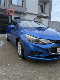 شيفروليه كروز